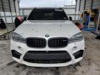 2015 BMW X5 M