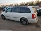 2011 Chrysler Town & Country Touring