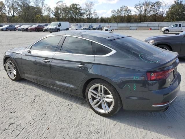 2019 Audi A5 Premium Plus