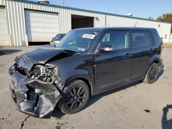 Salvage cars for sale at Pennsburg, PA auction: 2015 Scion XB