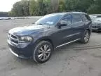 2013 Dodge Durango SXT