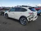 2016 Subaru Crosstrek 2.0I Hybrid