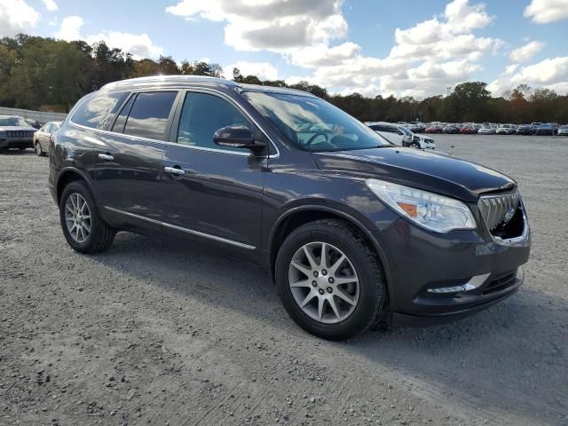 2016 Buick Enclave