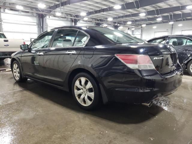 2008 Honda Accord EXL