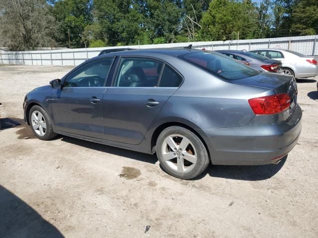 2014 Volkswagen Jetta TDI