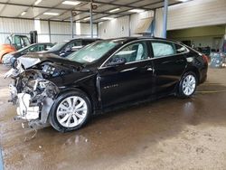 2023 Chevrolet Malibu LT en venta en Brighton, CO