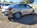 2011 Buick Lacrosse CXL