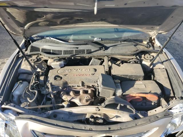 2007 Toyota Camry Hybrid