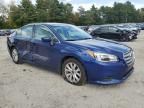 2015 Subaru Legacy 2.5I Premium