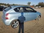 2007 Hyundai Accent SE