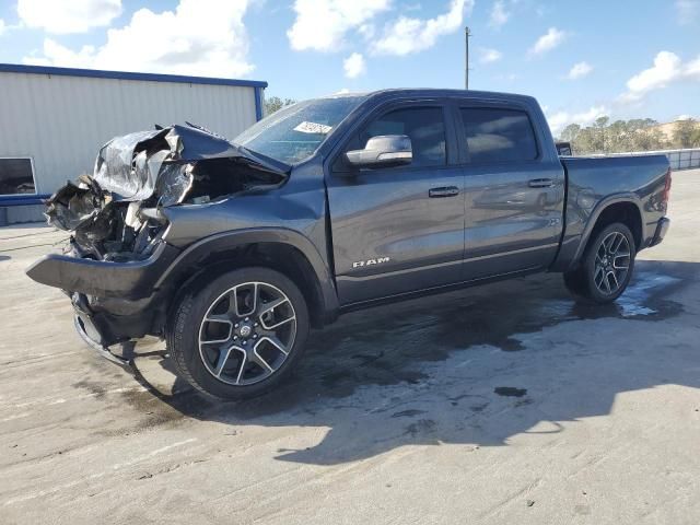 2019 Dodge 1500 Laramie