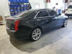 2014 Cadillac ATS Performance