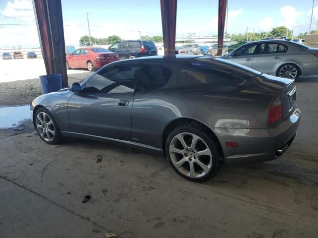 2004 Maserati Coupe GT