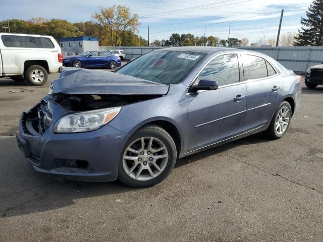 2013 Chevrolet Malibu 1LT