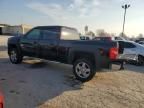 2011 Chevrolet Silverado K2500 Heavy Duty LT