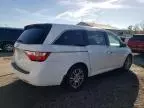 2011 Honda Odyssey EXL