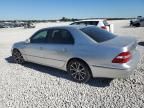 2004 Lexus LS 430