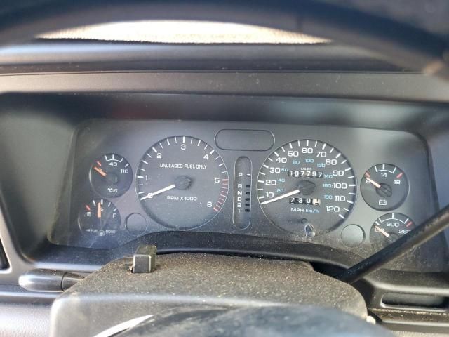 1996 Dodge RAM 1500