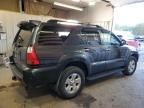 2007 Toyota 4runner SR5