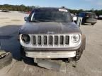 2018 Jeep Renegade Limited