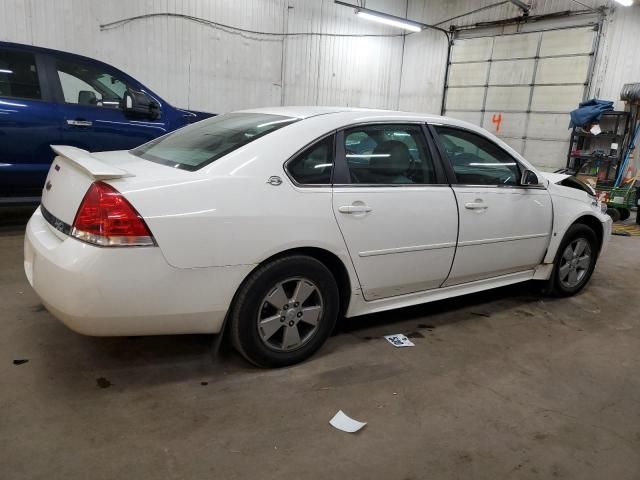 2009 Chevrolet Impala 1LT