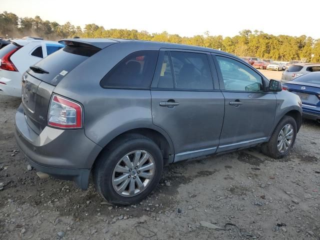 2010 Ford Edge SEL