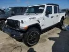 2024 Jeep Gladiator Sport