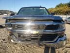 2016 Chevrolet Silverado C1500 LT