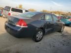 2008 Chevrolet Impala LS