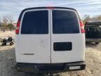 2008 Chevrolet Express G1500