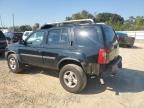 2004 Nissan Xterra XE