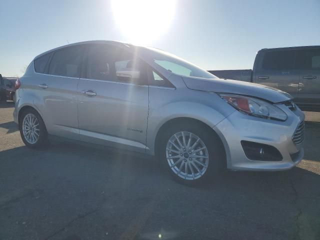 2014 Ford C-MAX SEL