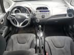 2009 Honda FIT Sport