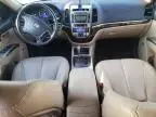 2011 Hyundai Santa FE Limited