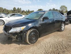 Toyota Vehiculos salvage en venta: 2011 Toyota Camry Base