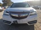 2015 Acura MDX Advance