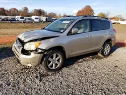 2007 Toyota Rav4 Limited en venta en Hillsborough, NJ