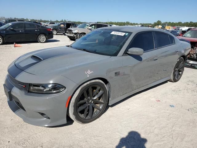 2019 Dodge Charger GT