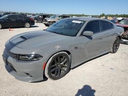 Dodge salvage cars for sale: 2019 Dodge Charger GT