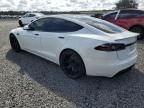 2021 Tesla Model S