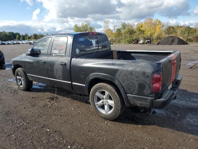 2008 Dodge RAM 1500 ST