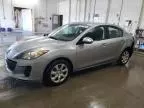 2013 Mazda 3 I