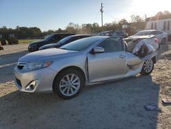 Toyota Vehiculos salvage en venta: 2012 Toyota Camry Base