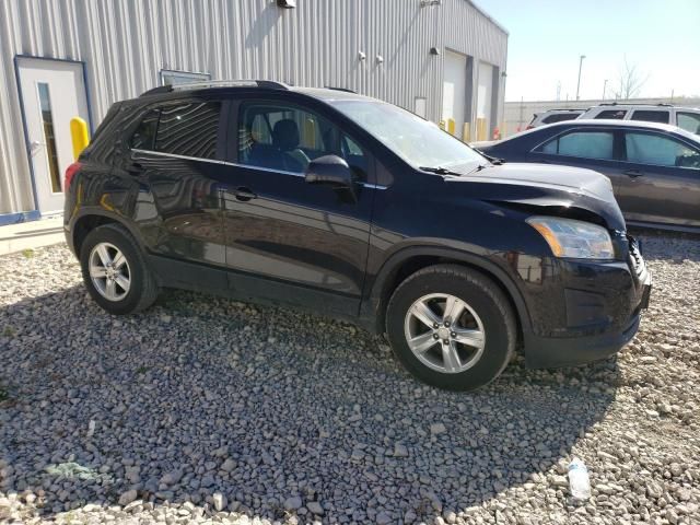 2015 Chevrolet Trax 1LT