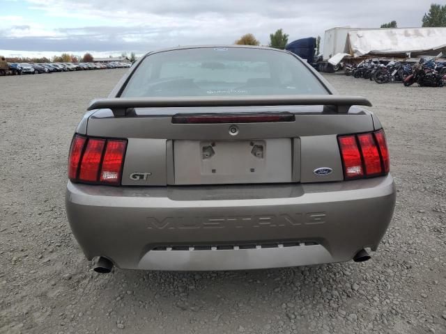 2001 Ford Mustang GT