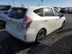 2015 Toyota Prius V