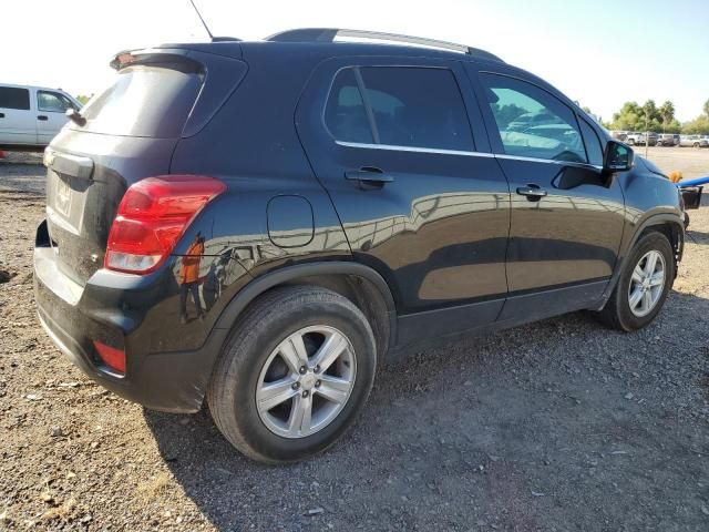 2020 Chevrolet Trax 1LT