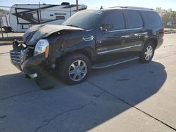 Cadillac Escalade Vehiculos salvage en venta: 2011 Cadillac Escalade