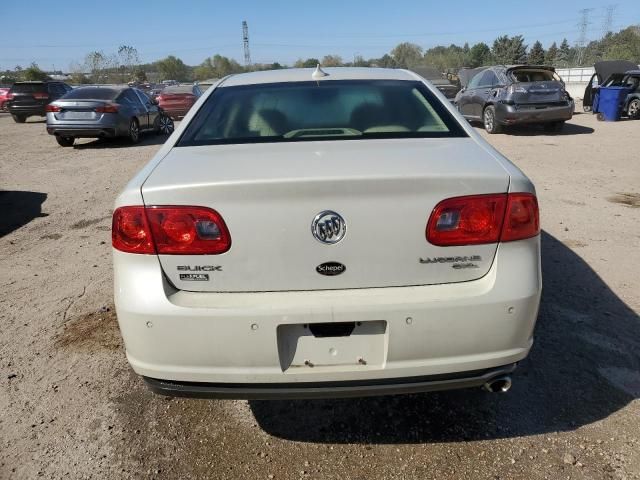 2010 Buick Lucerne CXL