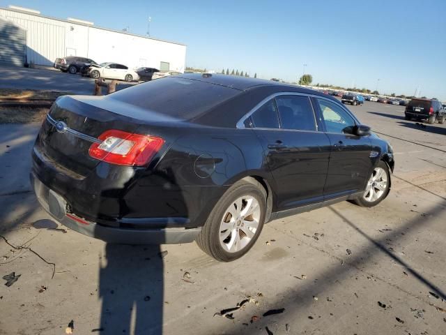 2011 Ford Taurus SEL